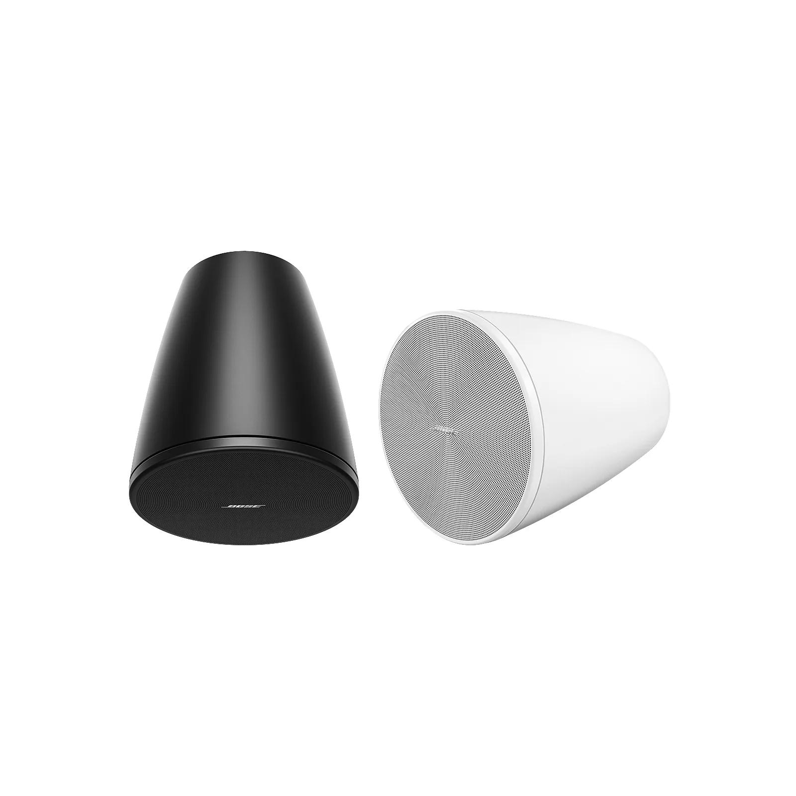 Bose DM5P — side view